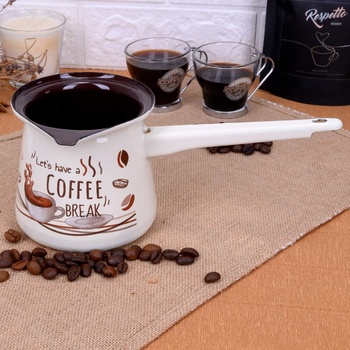 Image 1 of Metalac Posude Coffee Break 700 ml