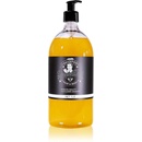 Dapper Dan šampon na vlasy, vousy a tělo 1000 ml