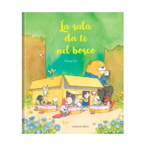 sala da tè nel bosco (2026)