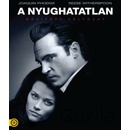 A nyughatatlan BD