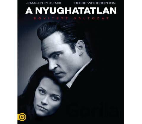 A nyughatatlan BD