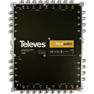 Televes MS916C