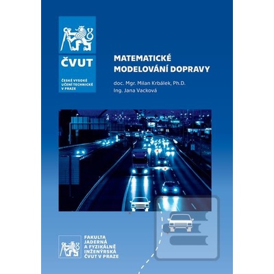 Matematické modelování dopravy