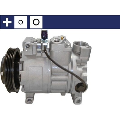 Kompresor, klimatizace MAHLE ACP 121 000S ACP 121 000S