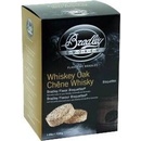 Bradley Smoker brikety na údenie Whiskey dub 120 ks