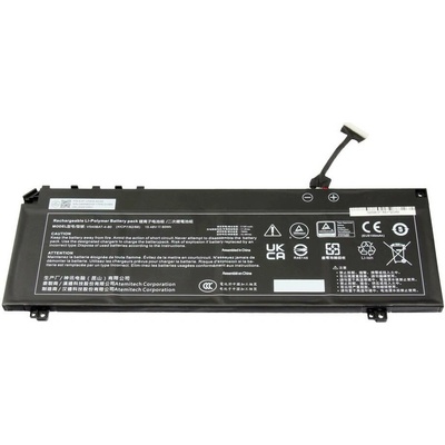 Clevo V540BAT-4-80 - originálna