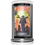 Kringle Candle Halloween Scarecrow ароматна свещ 624 гр