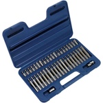 SEALEY Комплект накрайници Sealey AK219/ 42 бр (AK219)