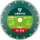 Diy 125 Segmentový Diamantový kotúč 60125000