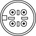 Lambda sonda BOSCH (BO 0258003477)
