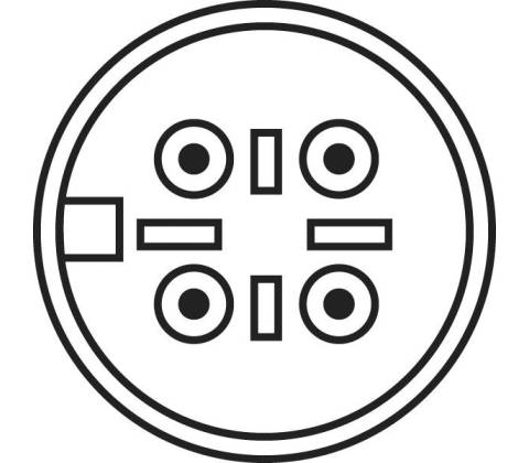 Lambda sonda BOSCH (BO 0258003477)