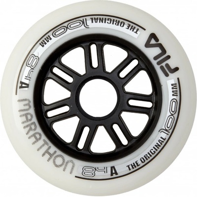 FILA WHEELS 6ks 100mm 84A