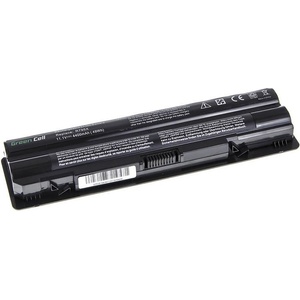 Green Cell Батерия за Dell XPS 14 / XPS 15 / XPS 17, 4400 mAh (DE39)