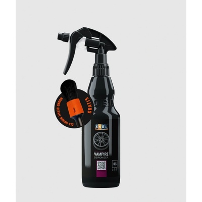 ADBL Vampire 500 ml