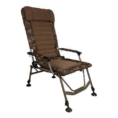 Křeslo Fox Super Deluxe Recliner Highback Chair