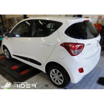 Lišta dverí HYUNDAI i10, 2013-2016