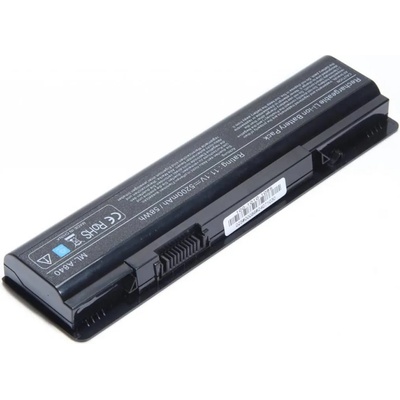 Dell Батерия за DELL Vostro 1014 1015 1088 A840 A860 F286H
