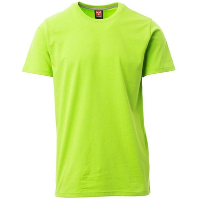Payper SUNRISE rukávem acid green
