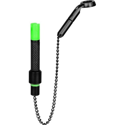 Spro Strategy Black Hanger Riser zelená