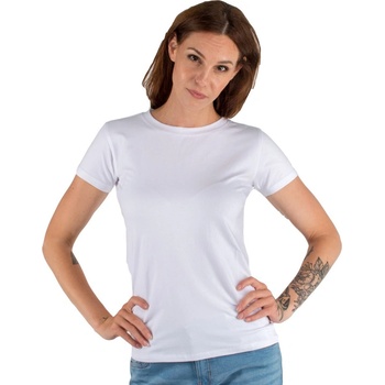 AUTHORITY T BASIC W white