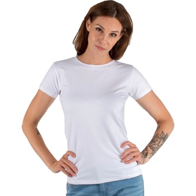 AUTHORITY T BASIC W white