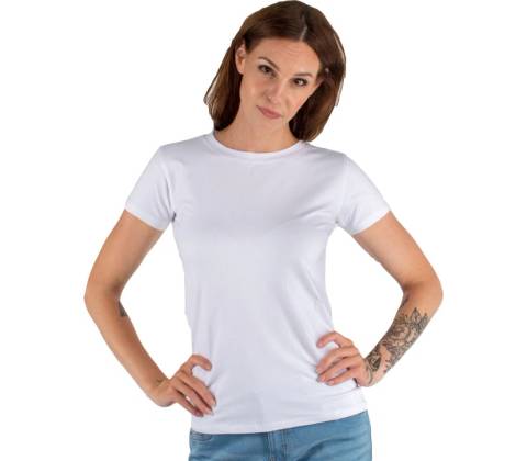 AUTHORITY T BASIC W white
