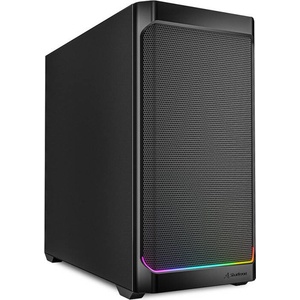 Sharkoon MK4 RGB Black (4044951041756)