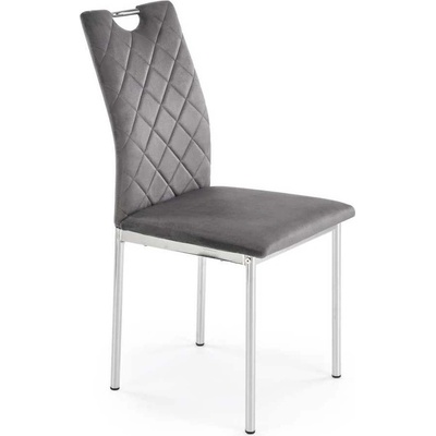 Halmar Liurnia šedá