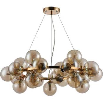 Image 1 of Italux Cabella PND-5252-25-GD-CGN