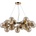 Italux Cabella PND-5252-25-GD-CGN