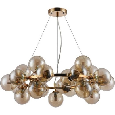 Italux Cabella PND-5252-25-GD-CGN