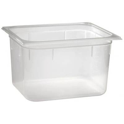 METRO PROFESSIONAL Gastronádoba 1/2 200 mm polypropylén 1 ks