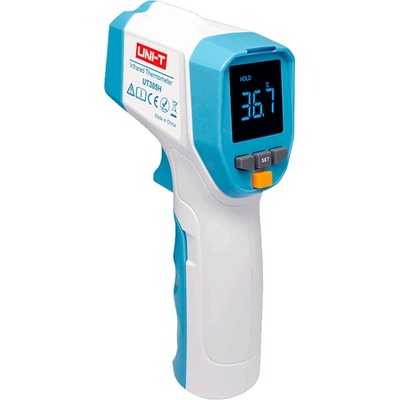 Lekársky bezkontaktný teplomer UNIT-T UT305H