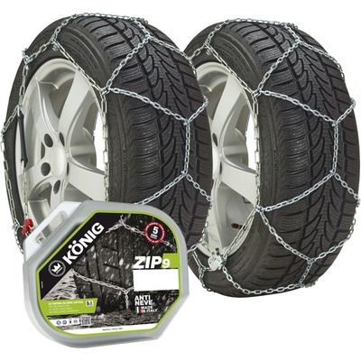 König ZIP-9 090 | Zboží Auto