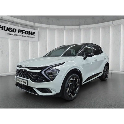 Kia Sportage 1.6 T-GDI GT-Line 132 kW