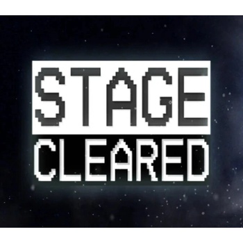 Stage Cleared