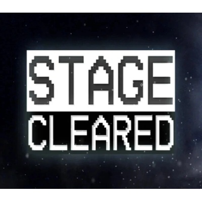 Stage Cleared