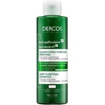 Vichy Dercos Почистващ шампоан Anti-dandruff K, 250 ml - baby