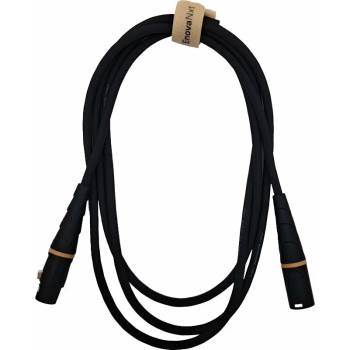 Image 1 of EnovaNxt M1-XLFM-2 2 m Микрофонен кабел (NXT-M1-XLFM-2)