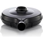 Mann-filter Въздушен филтър mann-filter c 2356/5 Въздушен филтър
