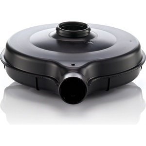 Mann-filter Въздушен филтър mann-filter c 2356/5 Въздушен филтър
