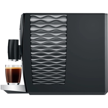 Jura C8 Piano Black