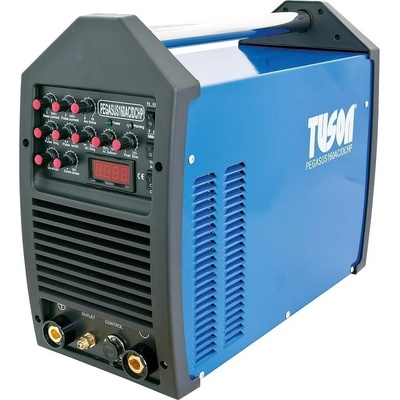 Tuson PEGASUS 160 AC/DC HF