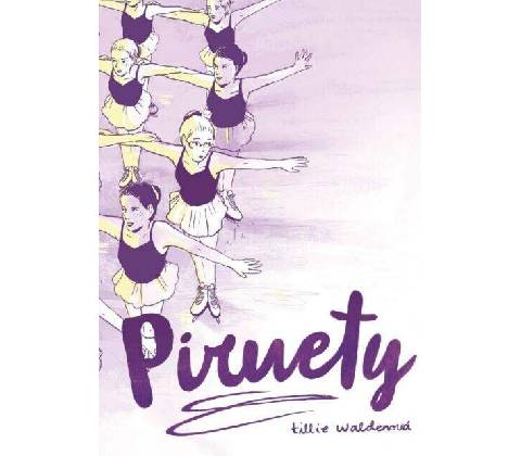 Piruety