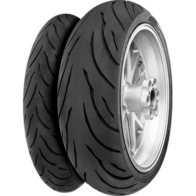 Continental ContiMotion 190/50 R17 73W R M