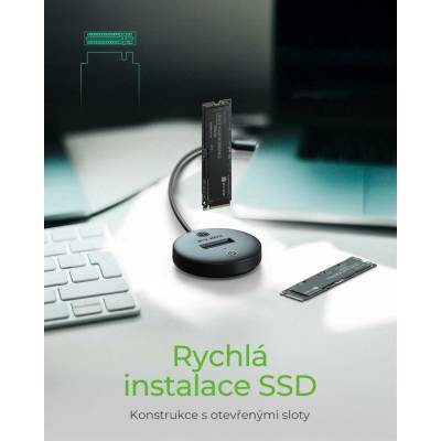 Icy Box IB-1610MCD-C31