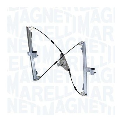 Mechanizmus zdvíhania okna MAGNETI MARELLI 350103133100