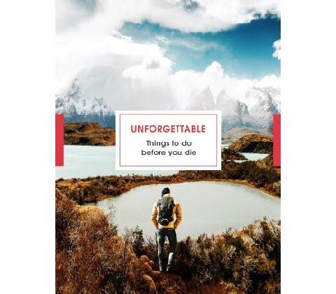 Unforgettable Things to do Befor…