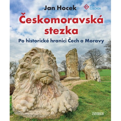 Českomoravská stezka - Po historické hranici