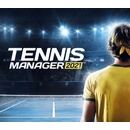 Tennis Manager 2021